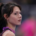 "Želim medalju i na Evropskom prvenstvu" Angelina Topić puca od samopouzdanja posle srebra u Poljskoj: Najbolja sezona u…