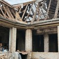Lepotica bez krova dobija novu šansu: Počela velika obnova Vile Torža u Savinom Selu