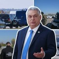 Ovo je trenutno stanje u Kanjiži. Viktor Orban lično proverava gasovod sa mađarske strane. Evo šta je poručio (video)