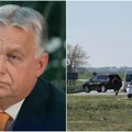 Ovo je trenutno stanje u Kanjiži Viktor Orban lično proverava gasovod Evo šta je poručio (video)