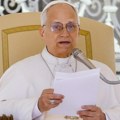 „Vaše ruke su pune krvi“: Papa Lav XIV je najuticajniji kritičar Trampa van SAD, njegovi nedvosmisleni komentari imaju odjeka…