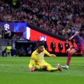 Uživo: Barselona vodi u Madridu na startu