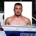 Prva izjava Miloša Kostića nakon eksplozije: Oglasio se MMA borac i podsetio na kišu metaka u Neradovcu!
