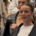 Skočila na noge zbog Jakova Jozinovića: Ćerka našeg pevača pala u sevdah, hit scena u Sava centru (video)