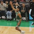 NBA: Lejkersi na korak od prolaza dalje, Tejtum se vratio i doprineo pobedi Bostona, San Antonio slavio bez Vembanjame