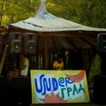 UNDERGRAD FEST: Proslavite prvomajske praznike u podnožju srednjovekovne Maglič tvrđave uz KKN, Artan Lili i Del Arno Band