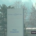 Privredna hronika: Novi model rada u Stelantisovoj fabrici u Kragujevcu