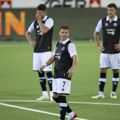 Tun osvojio titulu prvaka Švajcarske, prvu u istoriji kluba