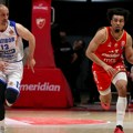 Laka pobeda Crvene zvezde protiv Zlatibora za plasman na fajnal-for KLS-a