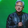 Nvidia sada ima „nula procenata“ tržišta u Kini, a kontraefekat američkih izvoznih ograničenja se oseća u punoj meri