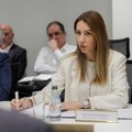 Đedović Handanović: Očekujemo završetak pregovora s MOL-om oko 16. maja