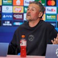 Luis Enrike pomenuo rivalstvo Nadala i Đokovića