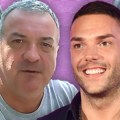 "Sklonio me je sa strane, izgubili smo kontakt" Velika ispovest oca Anđela Rankovića - Otkrio da li se odrekao sina, pa…