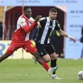 Vojvodina pobedila, Partizan pod pritiskom! Nastavlja se borba za drugo mesto!
