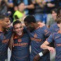 Zagrevanje za finale Kupa: Inter na gostovanju pobedio Lacio