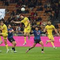 Pavlović dao utešni gol za Milan, Komo će prvi put igrati u Evropi
