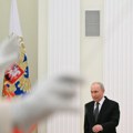 Odgovor Kremlja na izveštaje da se Putin krije - evo gde je ruski predsednik VIDEO