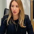 "Штитимо интересе Србије на сатном нивоу": Огласила се министарка Ђедовић Хандановић