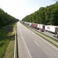 Na graničnim prelazima nema gužve, ograničenje jedino na Bogojevu: Spisak alternativnih pravaca ka Hrvatskoj za kamione
