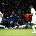 Težak udarac! PSŽ bez jednog od najboljih u finalu Lige šampiona