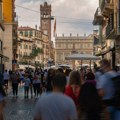 Gde je Evropa najugroženija? Razlike između regiona i glavnih gradova šokiraju