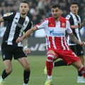 Ovako će izgledati Superliga Srbije naredne sezone: Čak šest klubova iz Beograda, čeka nas nova promena