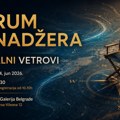 Forum menadžera: Globalni vetrovi