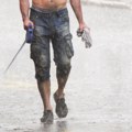 Prva domaća viralna fotografija danas puni 12 godina: Srpskom glumcu je promenila život