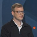 Student Marko Đendić za Insajder intervju: Protest na Slaviji ispunio ciljeve, vlast kroz incidente skreće pažnju sa poruka…