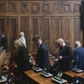 Završava se redovno prolećno zasedanje Skupštine Srbije: Rasprava o nepoverenju Vladi i dalje nije održana (VIDEO)