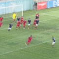 Selektivna utakmica za reprezentaciju Zapadne Srbije