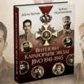 Promocija knjige “Vitezovi Karađorđeve zvezde JVuO 1941–1945“