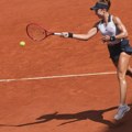RG - Kraj za Ivu Jović, Osaka Hvalinska i Šnajder u osmini finala