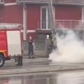 Heroji na terenu: Vatrogasci-spasioci se bore sa nevremenom širom Srbije, izvršeno čak 27 intervencija!