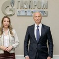 Mol je tražio ovo: Oglasila se Đedović posle razgovora s direktorom Gaspromnjefta - ovako stoje stvari!
