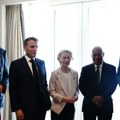 Samit EU - Zapadni Balkan u Tivtu: Srbiju predstavlja Vučić, na zajedničkom sastanku razgovarao sa Fon der Lajen, Koštom…
