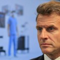 Makron: Sutra hitan video-samit zbog globalnih ekonomskih tenzija