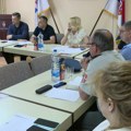 Preventivne i operativne mere Okružnog štaba za vanredne situacije
