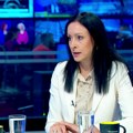 Žarić: Srbija posvećena zaštiti dece