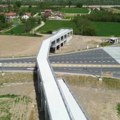 Završni radovi na spajanju "Miloša Velikog" i "Moravskog koridora" menjaju saobraćaj oko Kraljeva i Čačka