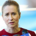 Kaja Kalas: Nema konsenzusa unutar EU o uvođenju sankcija Ben Gviru