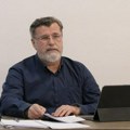 ANEM: Veran Matić napadnut ispred Skupštine Srbije