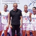Srbija osvojila srebro i bronzu na Evropskom prvenstvu u basketu 3x3