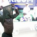 Konačno: Tijafo podigao pehar posle serije „tanjira“