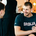Okupila se košarkaška reprezentacija Srbije, Jokić na čelu jata