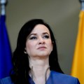 Premijer Litvanije podneo ostavku