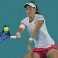 Teodora Kostović prošla u finale kvalifikacija za Vimbldon