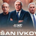 Za vikend se održava jubilarna 25. Beogradska košarkaška klinika "Dušan Ivković"