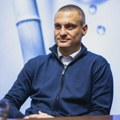 Vidić reagovao na pretnje da "ide na groblje, ako ne odustane od FSS"