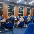 Na nagradnu ekskurziju ide 85 vukovaca sa teritorije grada Leskovca